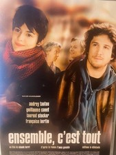 ENSEMBLE, C'EST TOUT DVD FILM
