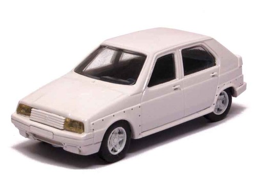 Citroën visa chrono - citroën,