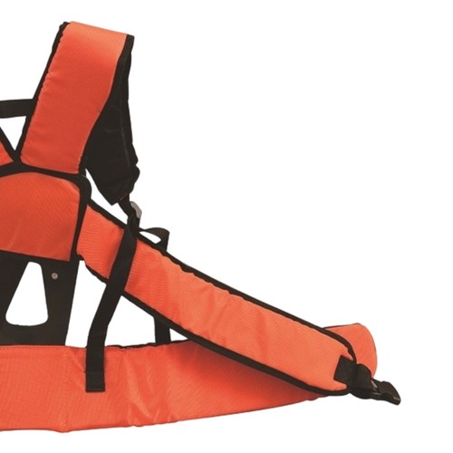 Harnais bandoulière nylon
