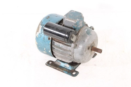 Ancien moteur électrique 220v - moteur,