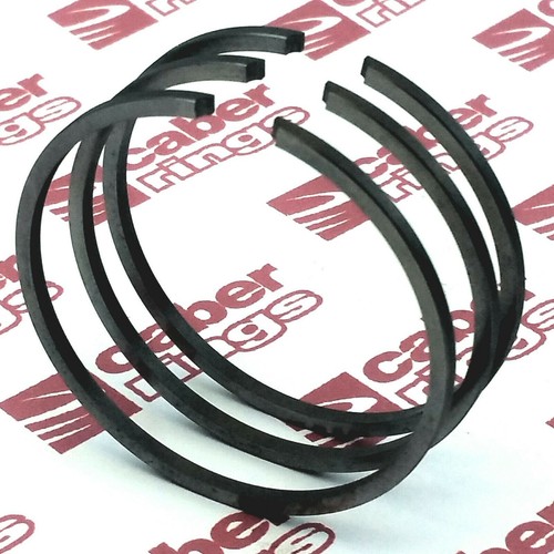 Jeu bagues piston - de, pour