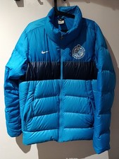 Doudoune Jacket Nike Zenit St
