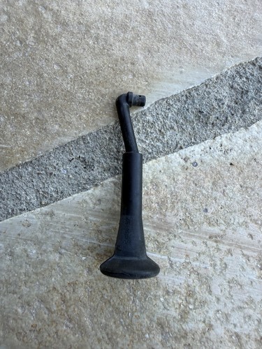 Tige starter carburateur - starter,