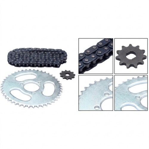 For t8f 11t - 11t, 44t