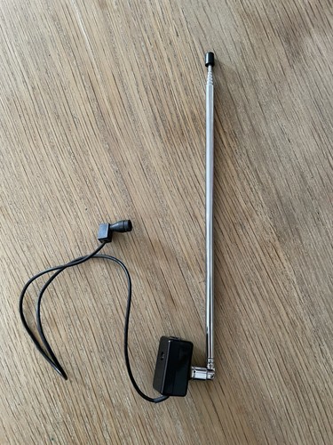 Antenne intérieur - antenne, tv