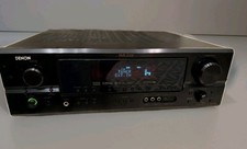 Denon avr 1907 - -, multizone