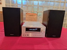 récepteur PIONEER XC HM 70 s