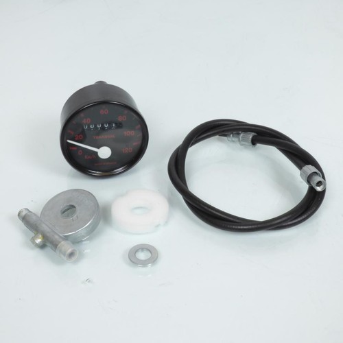 Compteur transval pour - compteur,