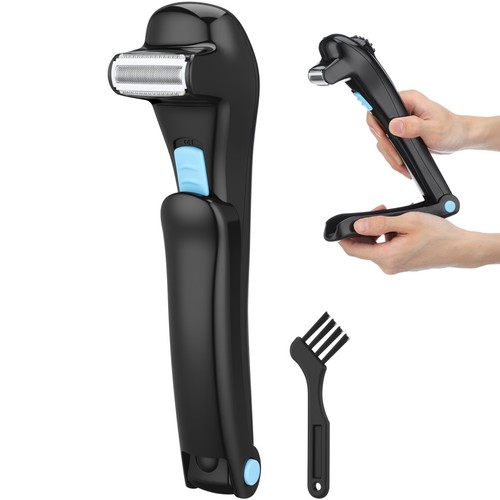 Back shaver appareil - ,