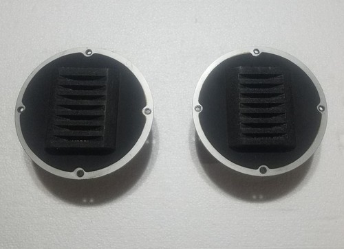 Ess heil amt tweeter pair - -, 8