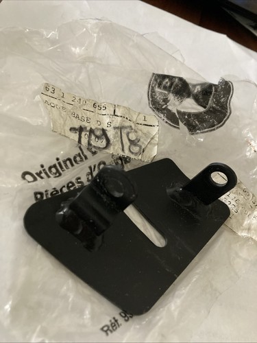 Bmw moto 46631240655 - moto, support
