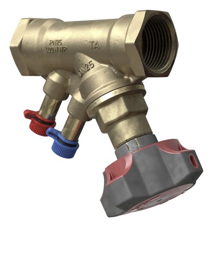 Imi hydronic vanne - imi,
