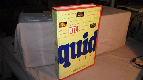 Quid 1994