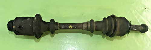Cardan droit peugeot j7 - /,