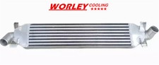 Aluminum Intercooler for