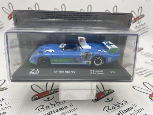 Die cast matra - ",