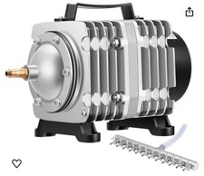 VIVOSUN Commercial Air Pump