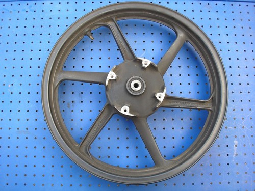Rear wheel rim cbr - wheel,