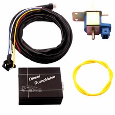 Complete Electric Controller