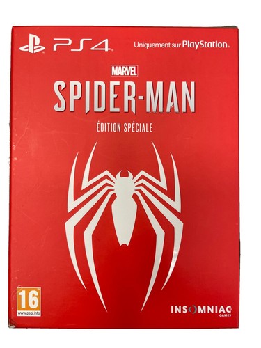 Marvel spider man - spider-man, edition
