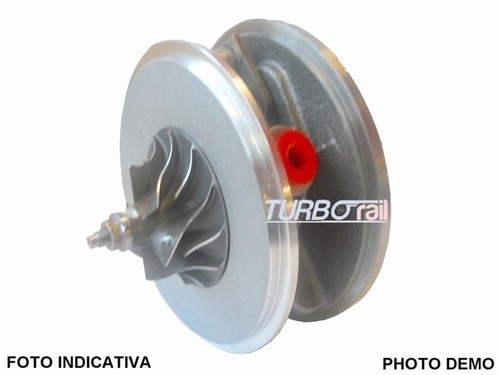Core assy turbine nissan trade - assy,