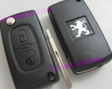 Coque cle boitier - coque,