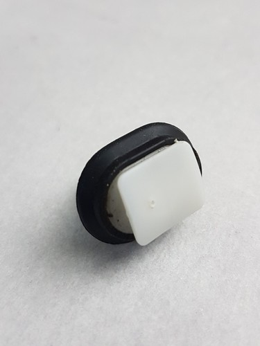Clip clips fixation - 1x,