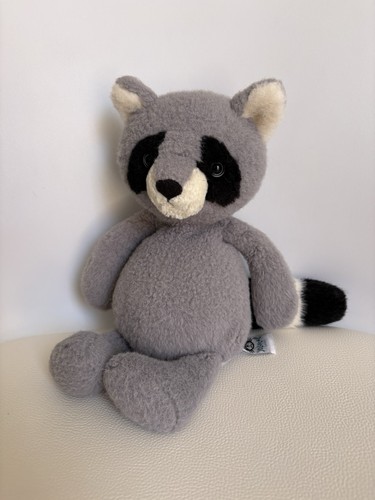 Peluche raton laveur whispit - laveur,