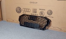 calandre audi Q5 SQ5 2021 2022 2023