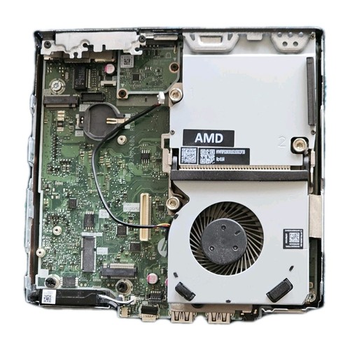 Elitedesk 805 g6 - hp,
