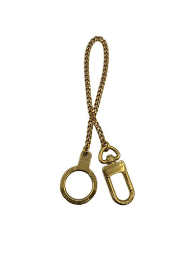 Louis vuitton chaine ancre - chaine, --