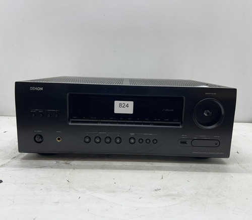 Denon avr 1912 home theatre - denon, avr-1912