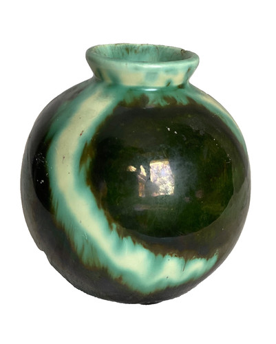Petit vase boule - petit,