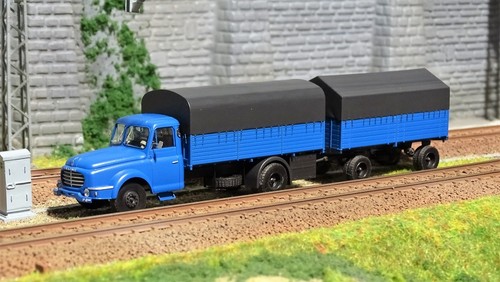 Ree modeles 106 camion - 106,