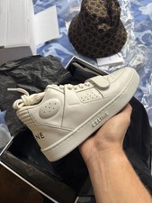 Sneakers Céline Ct-02 White 