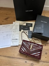 Sac yves saint laurent - yves,