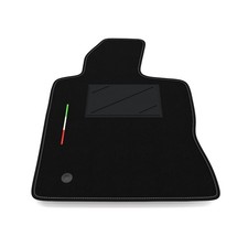 Tapis de sol CÔTÉ CONDUCTEUR