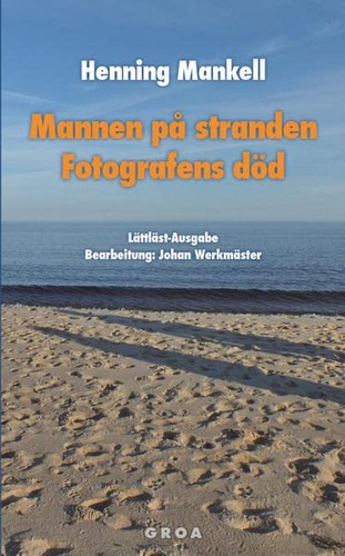 Henning mankell johan - mankell,