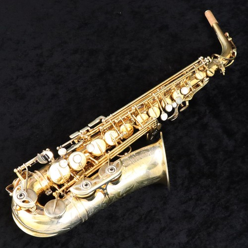 Selmer mark alto - selmer, gp