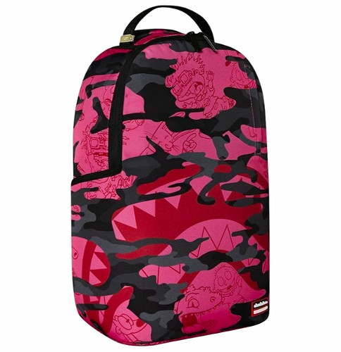 Sprayground bart simpson - sprayground,