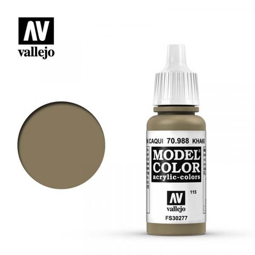 Val70 988 peinture - val70.988, acrylique