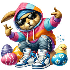 Autocollant de voiture XXL 18