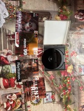 SILENT HILL Platinum COMPLET