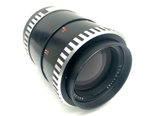 Carl zeiss sonnar - zeiss, 135