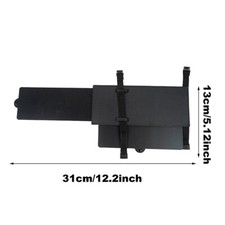 Extension Pare-Soleil Voiture Pare-soleil Rétractable