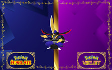 Pokemon Scalpereur - Kingambit