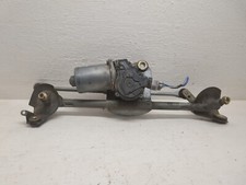 Moteur essuie glace avant pour toyota yaris essence de 2002
