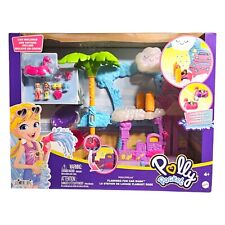 Polly Pocket HHJ05 Pollyville
