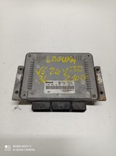 CALCULATEUR MOTEUR ECU RENAULT LAGUNA 2 3.0 V6 0261206143/8200046214 (C23C)