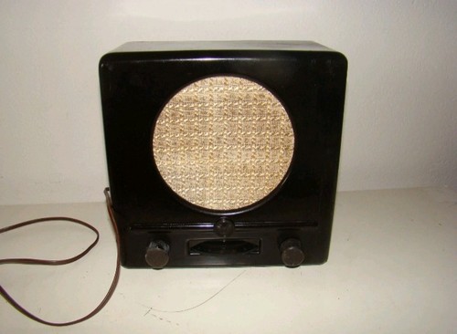 Radio peuple allemand - radio, du
